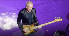 Sting: My Songs