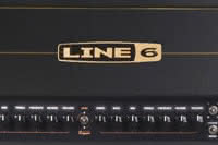 Line 6 przedstawia flagowy wzmacniacz - DT50