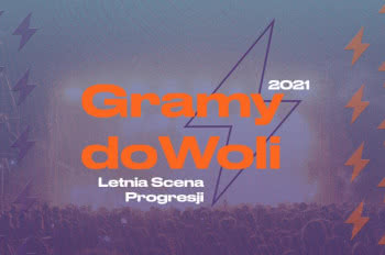 Festiwal Gramy doWoli. Kto zagra w Warszawie?
