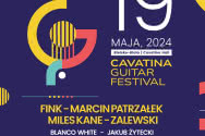 Cavatina Guitar Festival