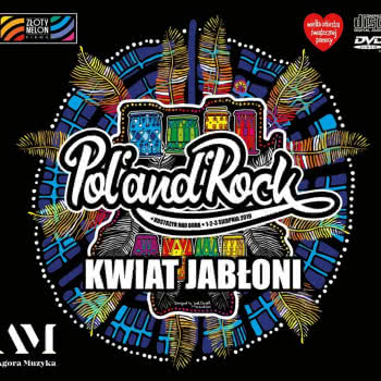 Kwiat Jabłoni - Live Pol’and’Rock Festival 2019