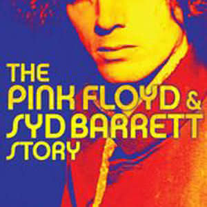 Pink Floyd - The Pink Floyd & Syd Barrett Story